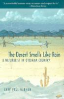 The_desert_smells_like_rain