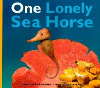 One_lonely_seahorse