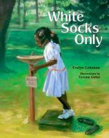 White_socks_only