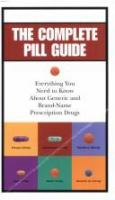 The_complete_pill_guide