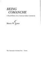 Being_Comanche
