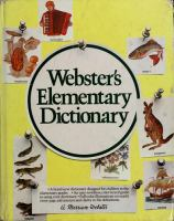 Webster_s_elementary_dictionary