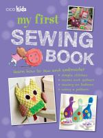 My_first_sewing_book
