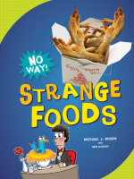 Strange_Foods