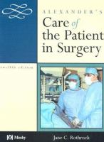 Alexander_s_care_of_the_patient_in_surgery