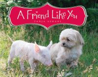 A_friend_like_you