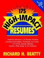 175_High-Impact_Resumes__