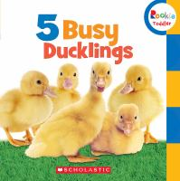 5_busy_ducklings
