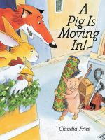 A_pig_is_moving_in_