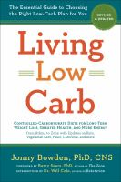 Living_low_carb