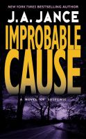Improbable cause