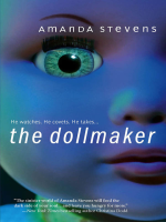 The_Dollmaker