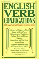 English_verb_conjugations
