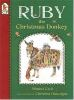 Ruby_the_Christmas_donkey