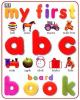 My_first_ABC_board_book