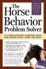Horse_behavior_problem_solver