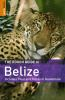 The_rough_guide_to_Belize