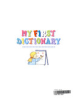 My_first_dictionary