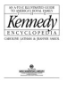 The_Kennedy_encyclopedia