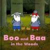 Boo_and_Baa_in_the_woods
