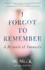 I_forgot_to_remember