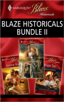 Blaze_Historicals_Bundle_II