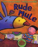 Rude_mule
