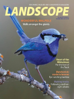 LANDSCOPE_Magazine