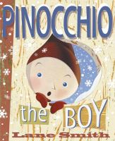 Pinocchio_the_Boy