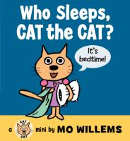 Who_sleeps__Cat_the_cat_