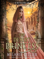 The_Desert_Princess