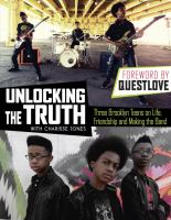 Unlocking_the_truth__the_story