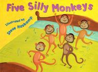 Five_silly_monkeys
