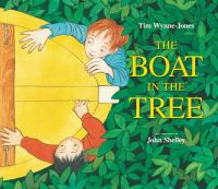 The_boat_in_the_tree