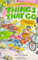 Things_That_Go