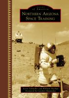 Northern_Arizona_Space_training