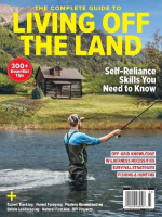 The_Complete_Guide_to_Living_Off_The_Land