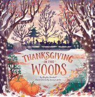 Thanksgiving_in_the_Woods