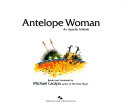 Antelope_Woman