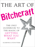 The_Art_of_Bitchcraft