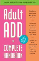 Adult_ADD_-_The_Complete_Handbook