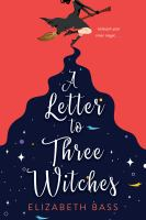 A_letter_to_three_witches