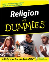 Religion_for_dummies