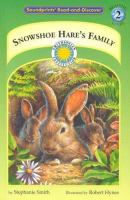 Snowshoe_Hare_s_family