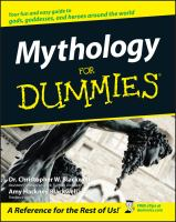 Mythology_for_dummies