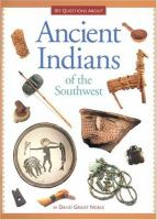 101_questions_about_ancient_Indians_of_the_Southwest