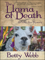 The_llama_of_death