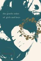The_gentle_order_of_girls_and_boys