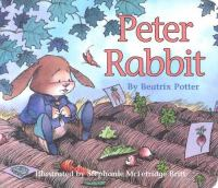 Peter_Rabbit