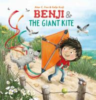 Benji___the_giant_kite
